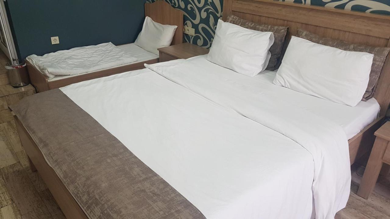 Access Hotel บากู ภายนอก รูปภาพ