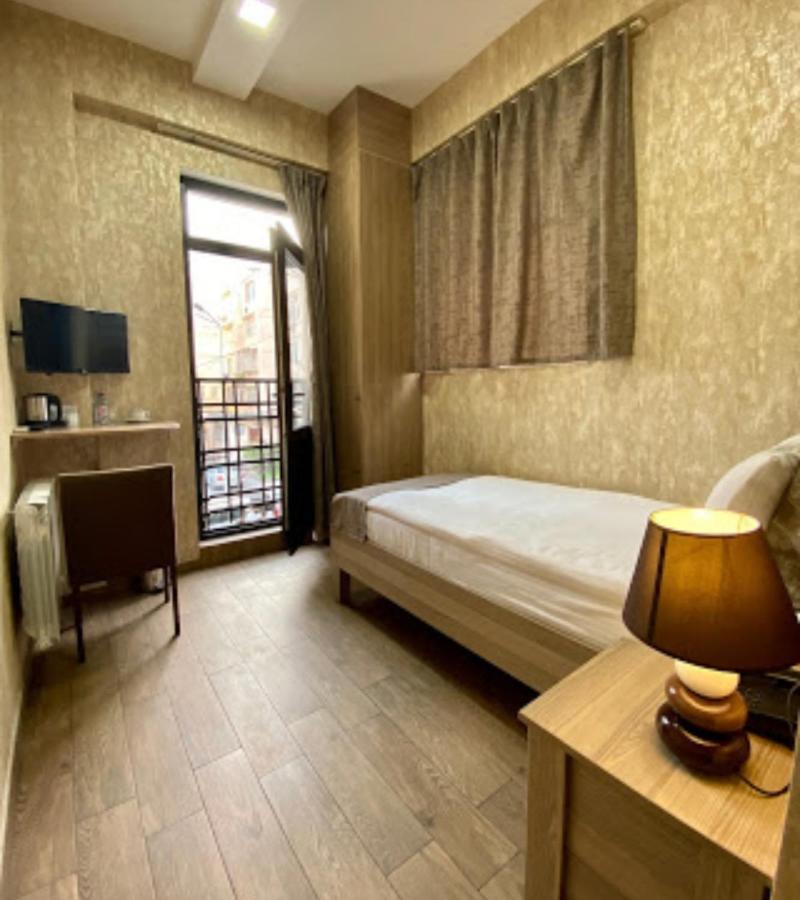 Access Hotel บากู ภายนอก รูปภาพ