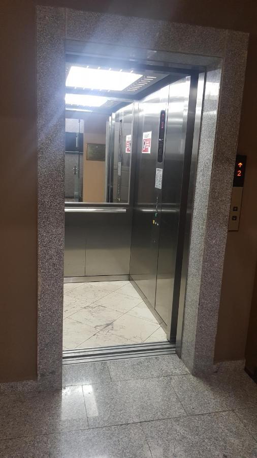 Access Hotel บากู ภายนอก รูปภาพ