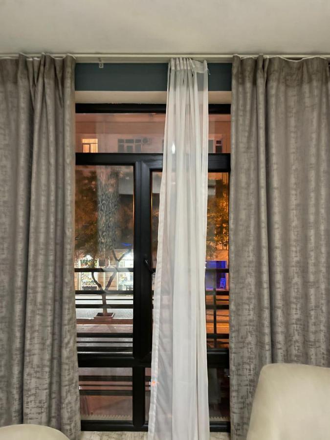 Access Hotel บากู ภายนอก รูปภาพ